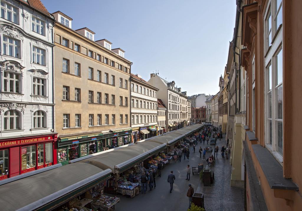 Corto Old Town Prague