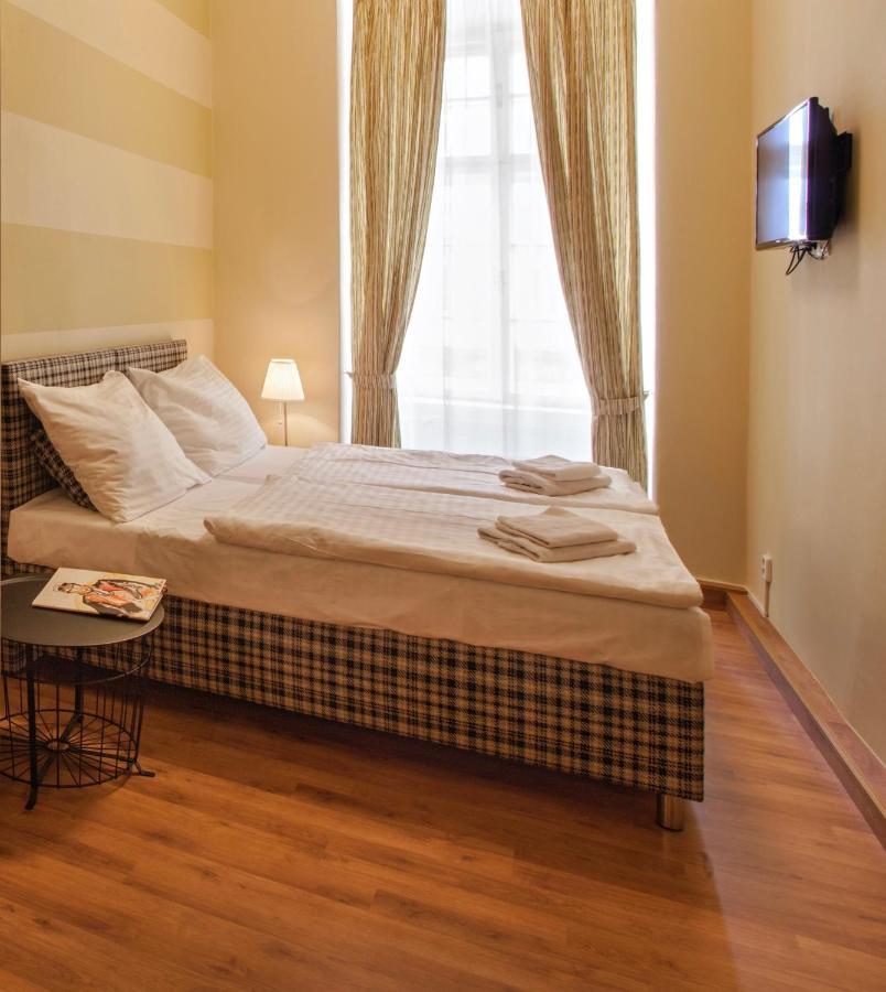 Corto Old Town 3* Prague