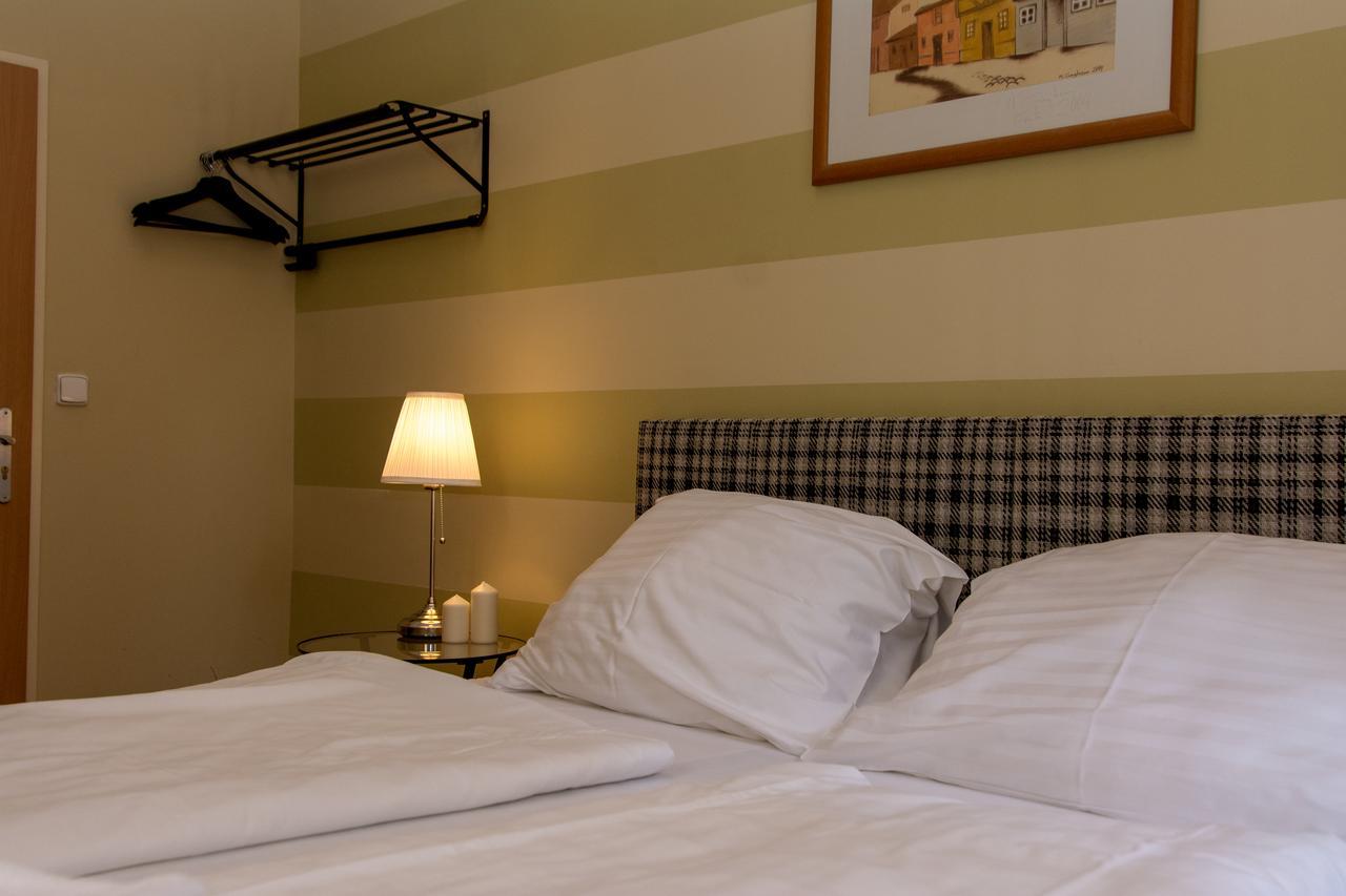 Hotel Corto Old Town Prague
