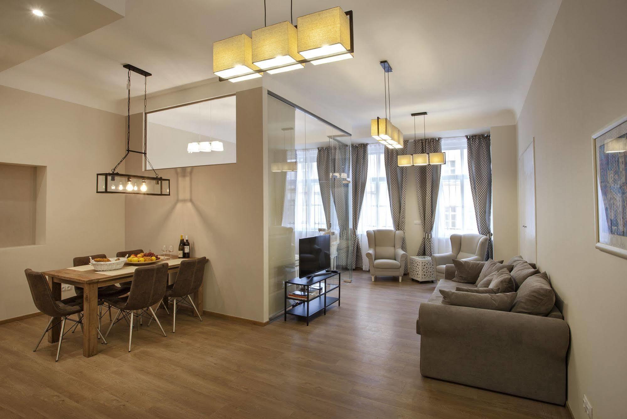 Corto Old Town 3* Prague