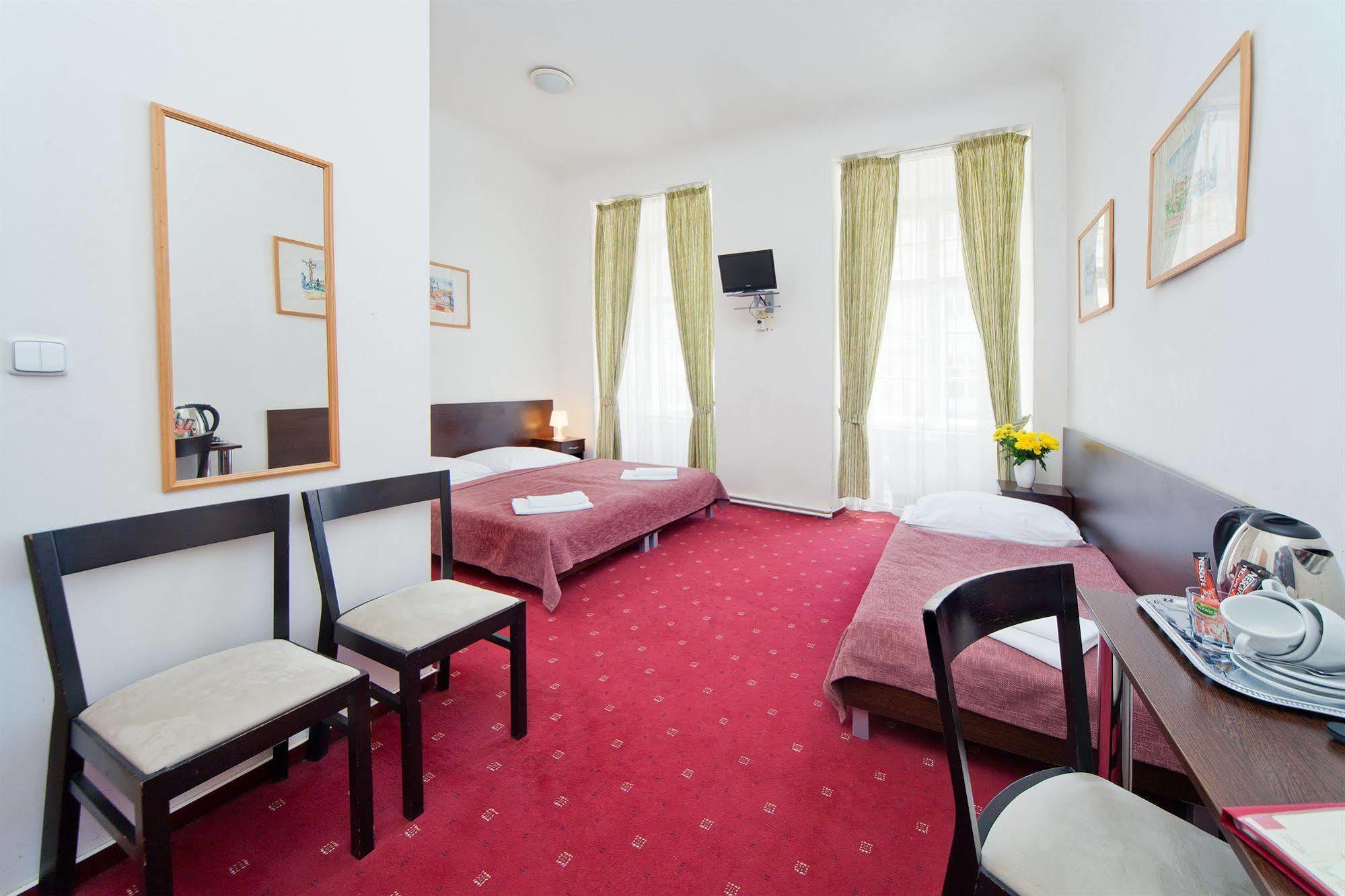 Corto Old Town Hotel