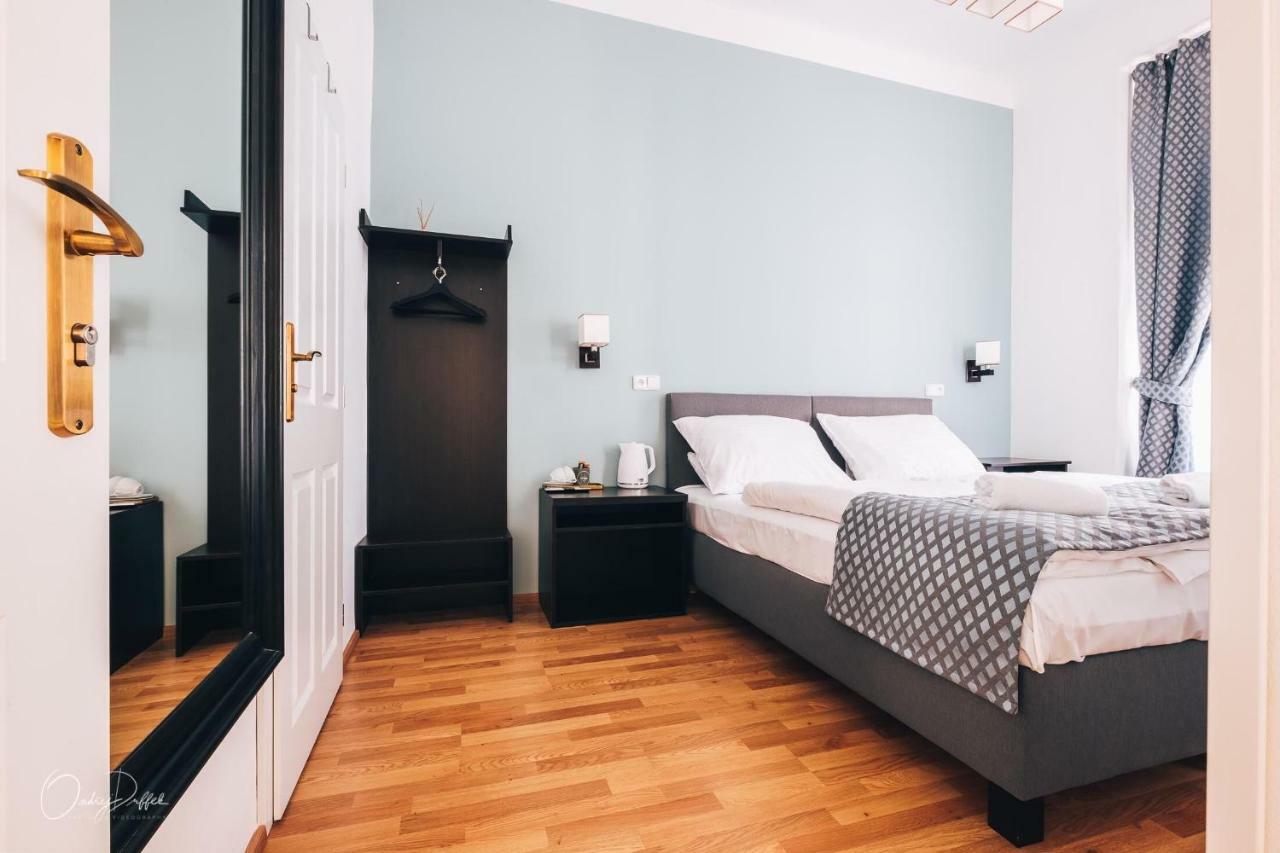 Corto Old Town Hotel Prague