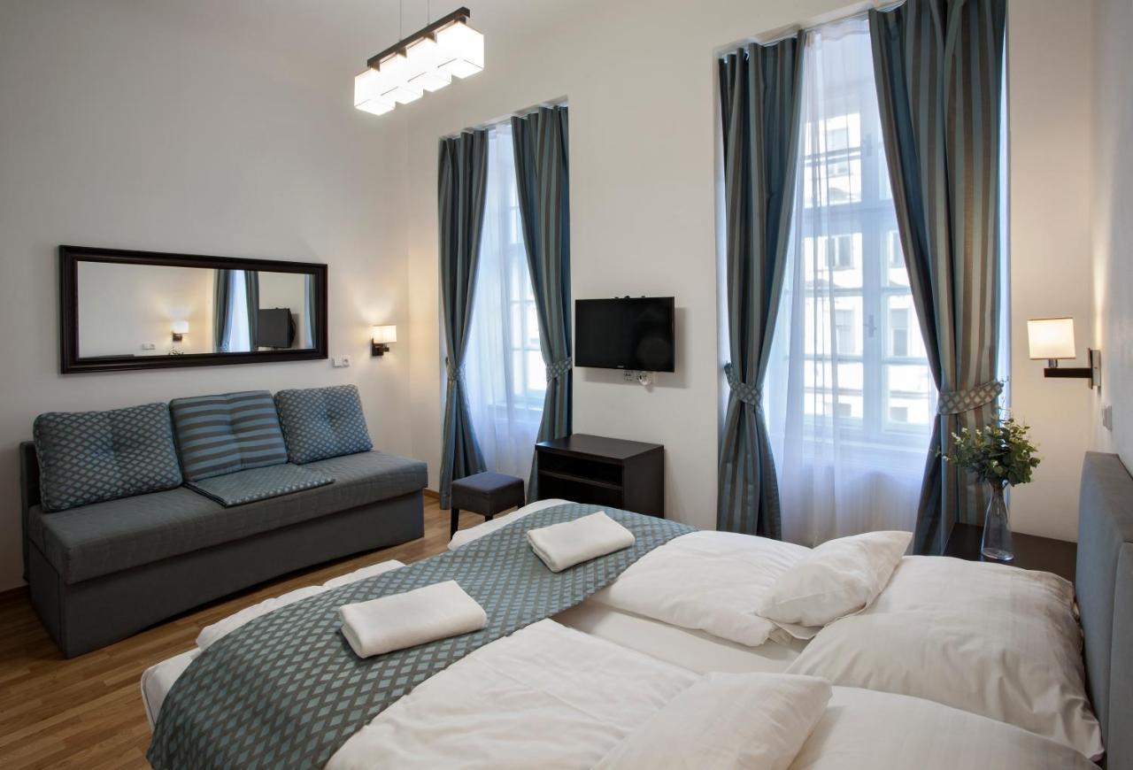 Corto Old Town Hotel