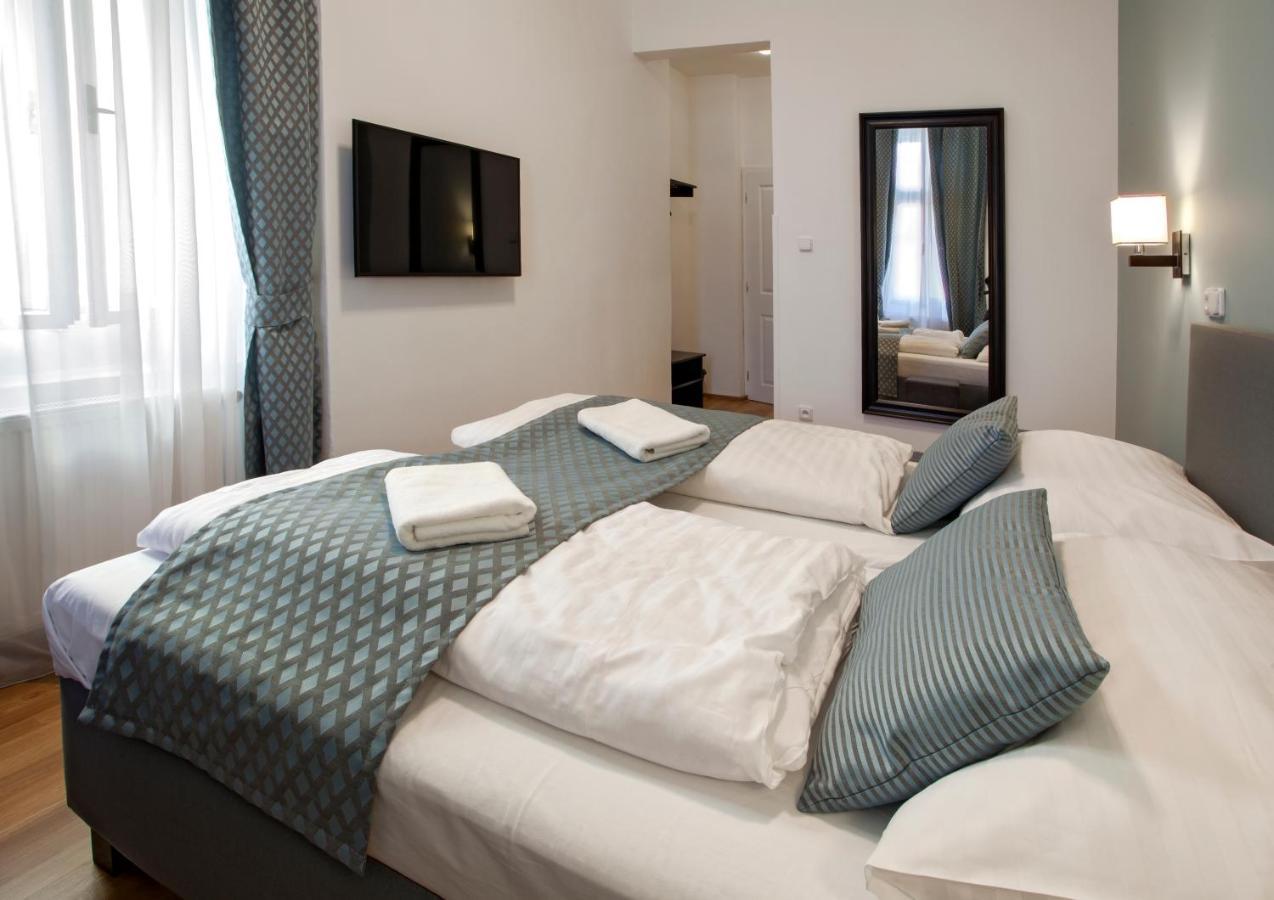 Corto Old Town Hotel