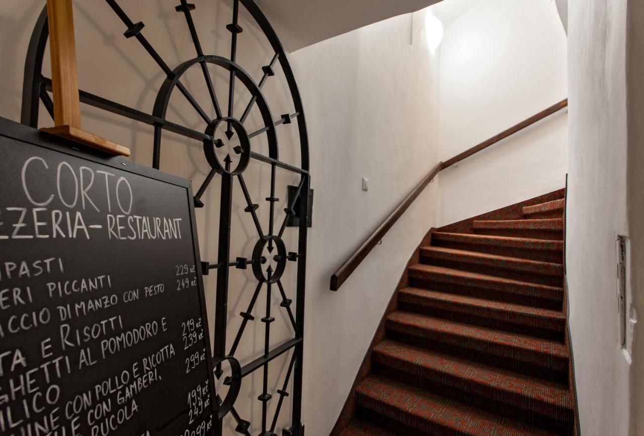 Hotel Corto Old Town