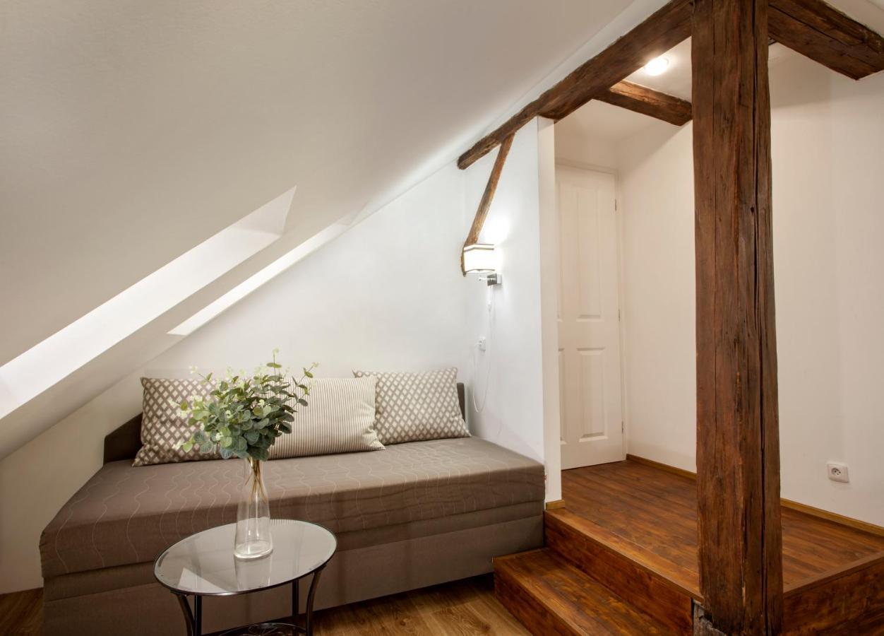 Hotel Corto Old Town