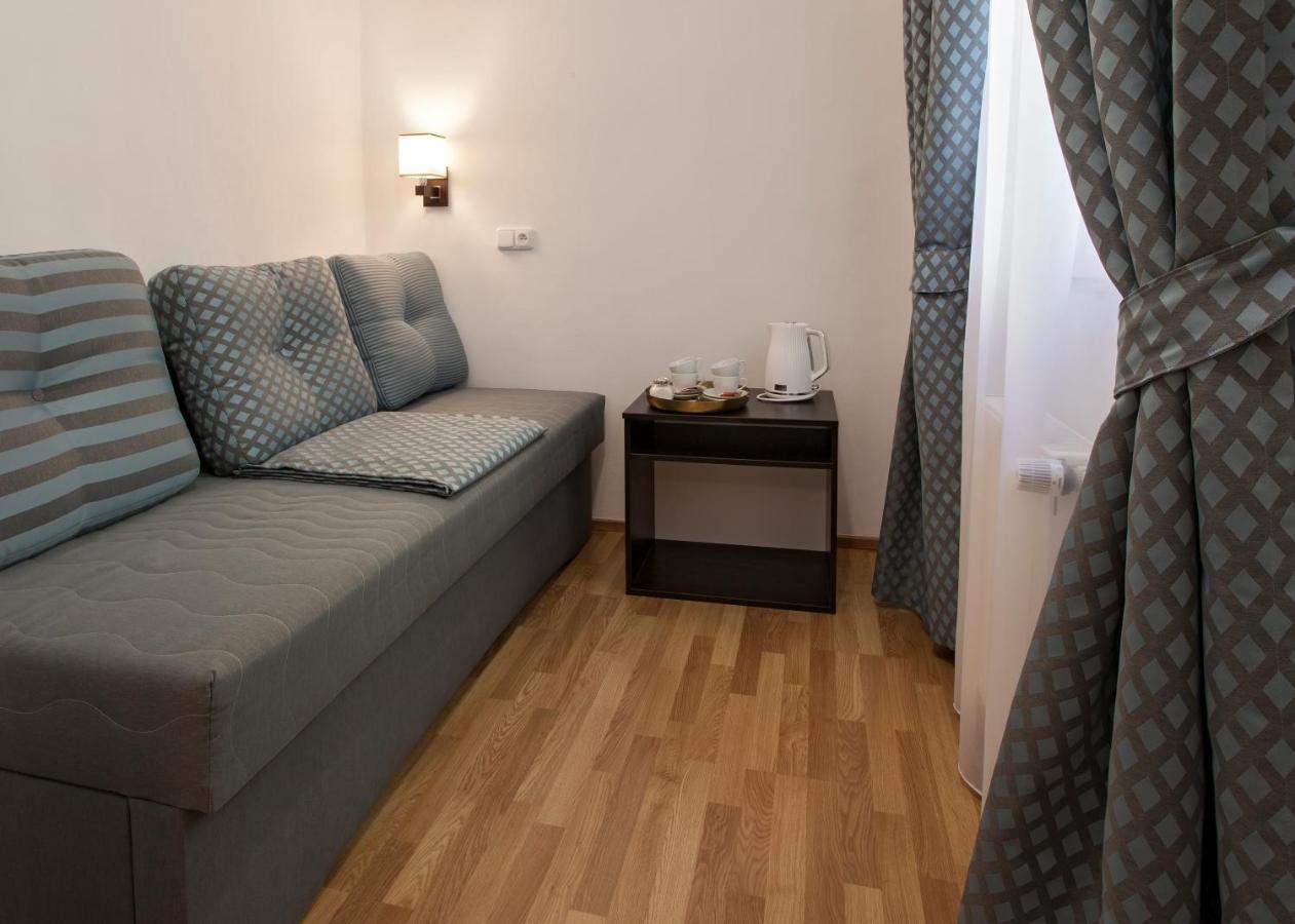 Hotel Corto Old Town Prague