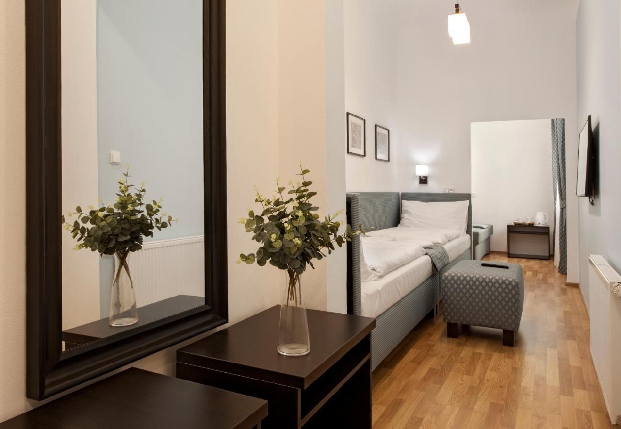 Corto Old Town Hotel Prague